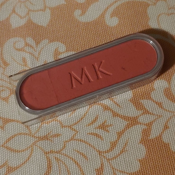 Mary Kay just peachy cheek color